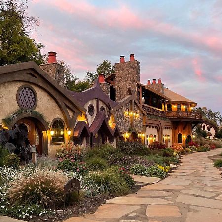 Ancient Lore Village Knoxville Exteriér fotografie