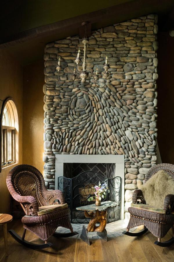 Ancient Lore Village Knoxville Exteriér fotografie