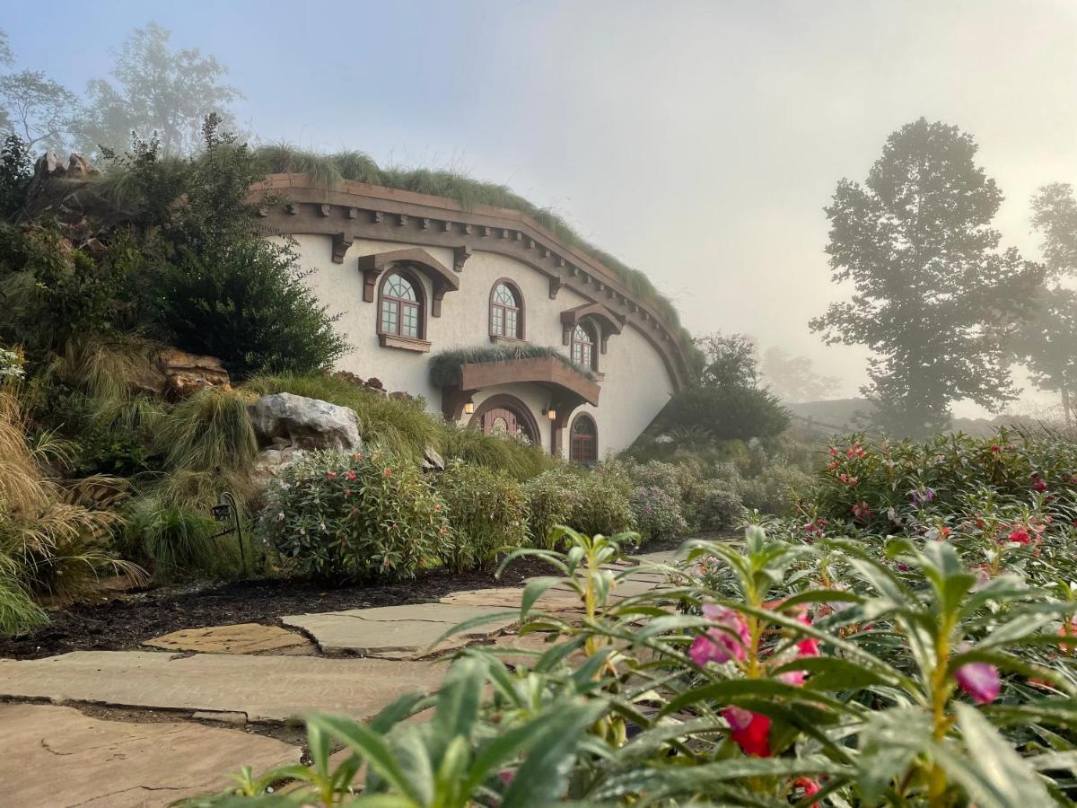 Ancient Lore Village Knoxville Exteriér fotografie