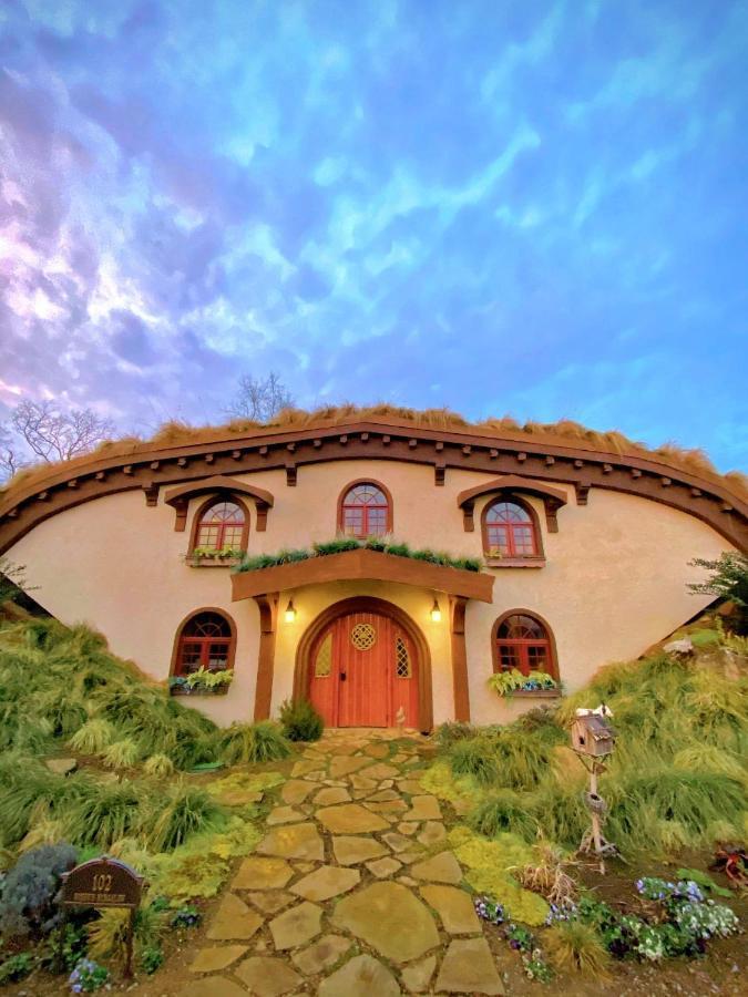 Ancient Lore Village Knoxville Exteriér fotografie