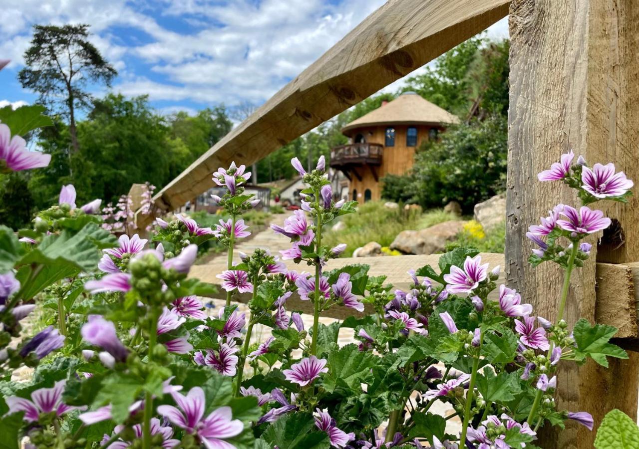 Ancient Lore Village Knoxville Exteriér fotografie